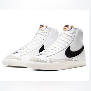 Nike Blazer Mid '77 Vintage
Men's Shoes